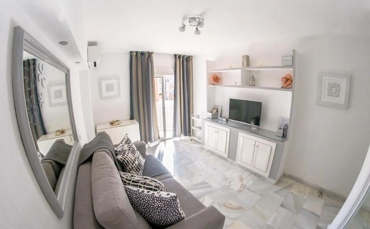 Piscis Apartment Benalmadena