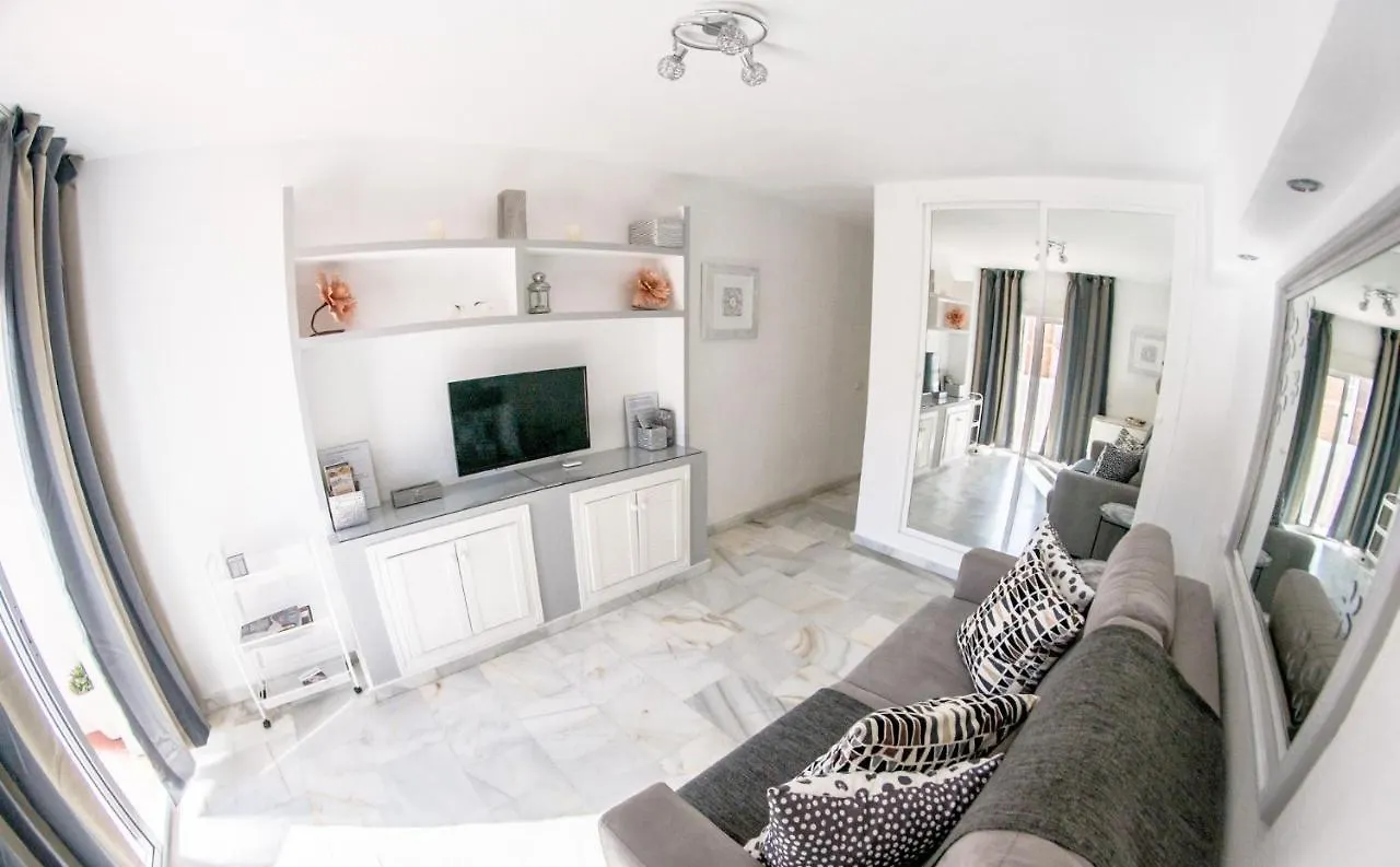 Piscis Apartment Benalmadena