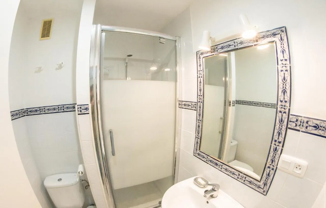Piscis Apartment Benalmadena 0*,  Spain