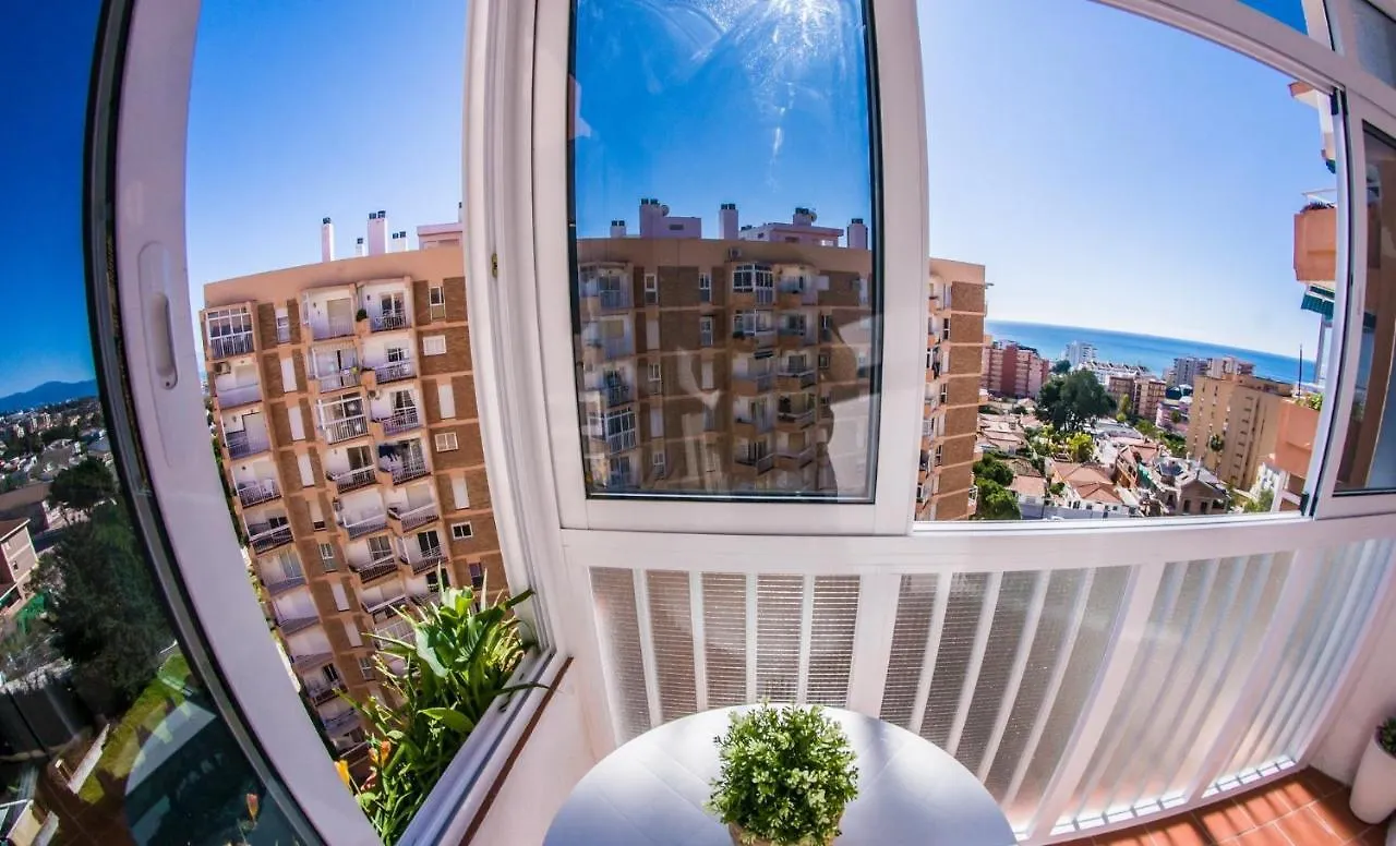 Piscis Apartment Benalmadena