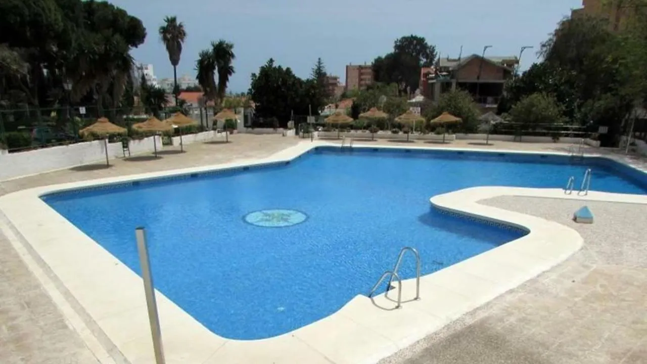 Piscis Apartment Benalmadena