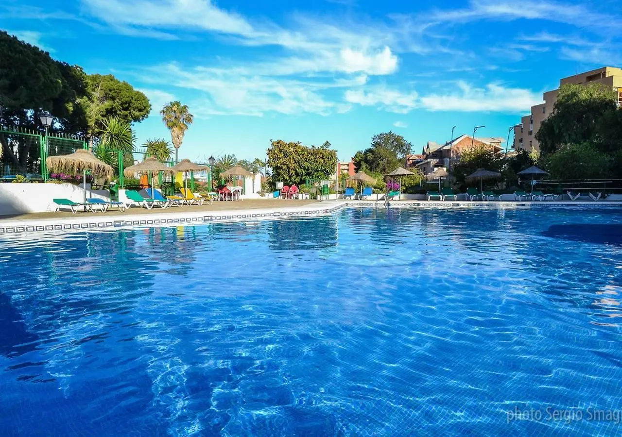 Piscis Apartment Benalmadena Spain