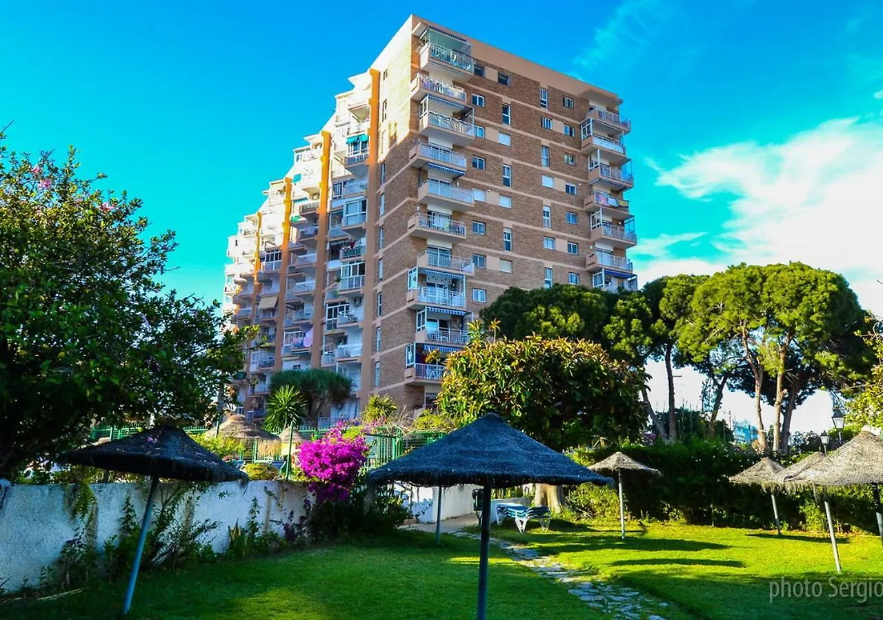 Piscis Apartment Benalmadena 0*,  Spain