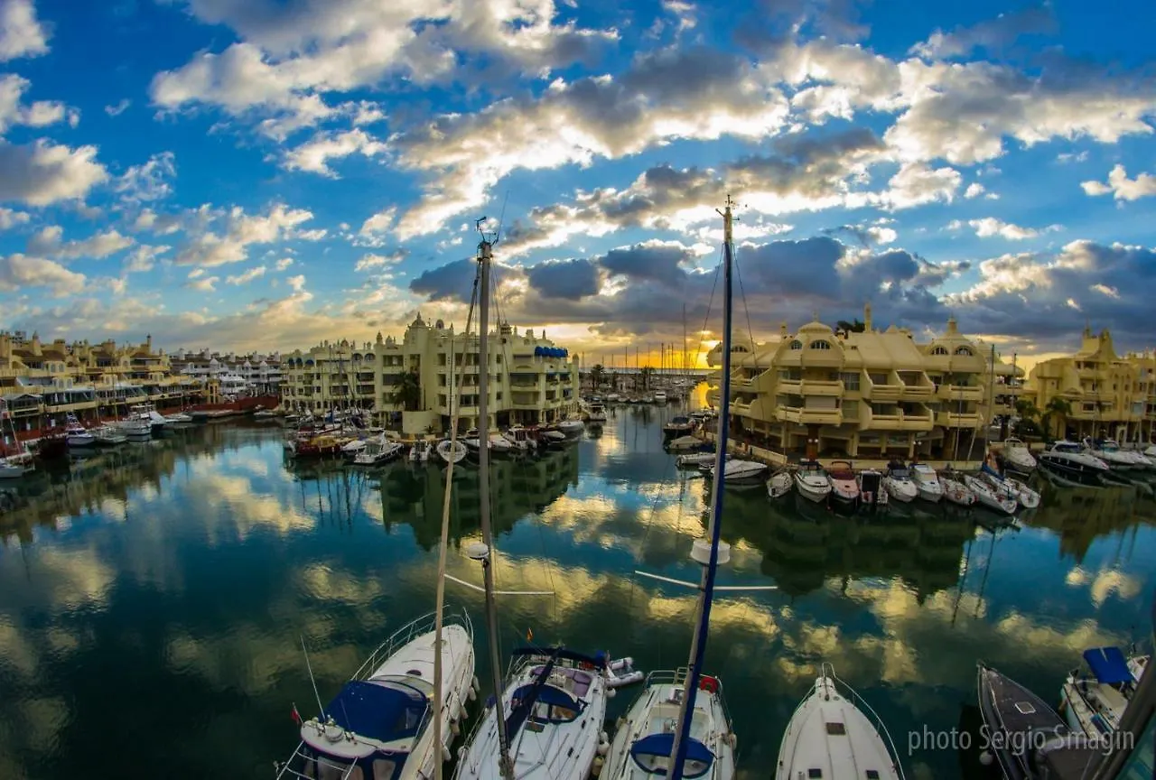 Piscis Apartment Benalmadena