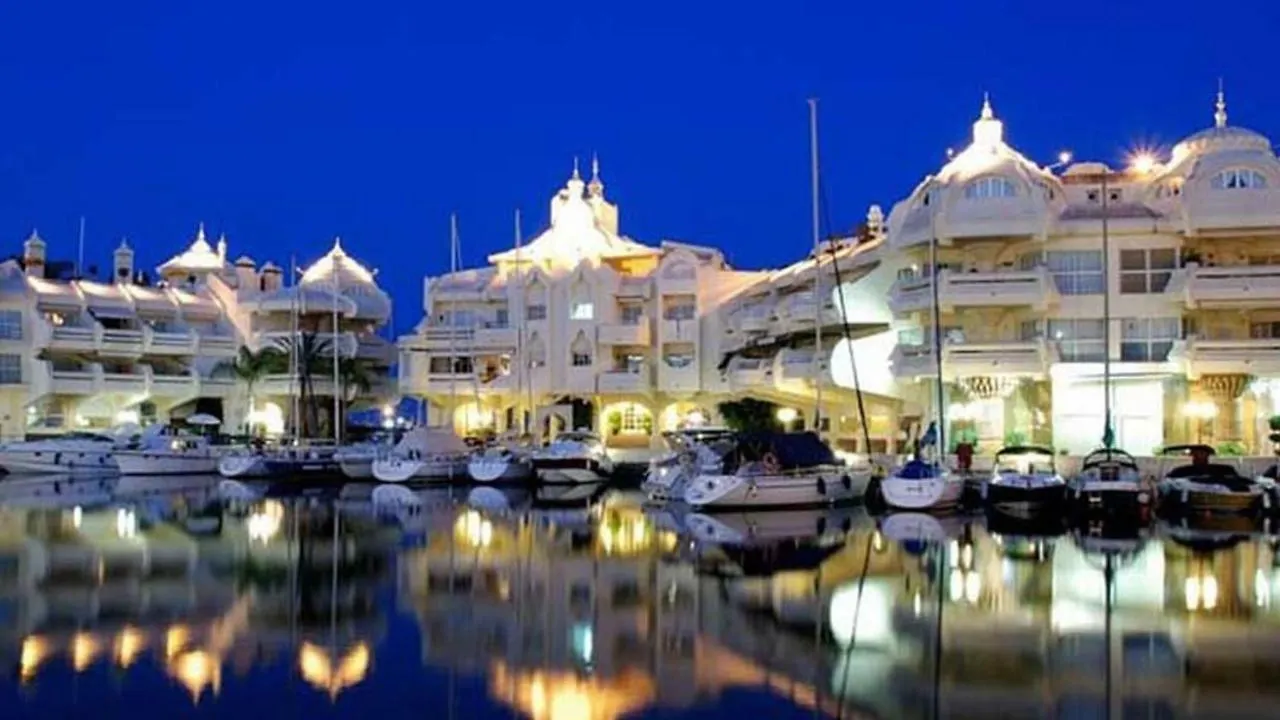 Piscis Apartamento Benalmádena 0*,  Espanha
